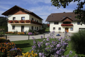 Гостиница Familienparadies Zeislerhof  Гланег